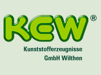 KEW Logo